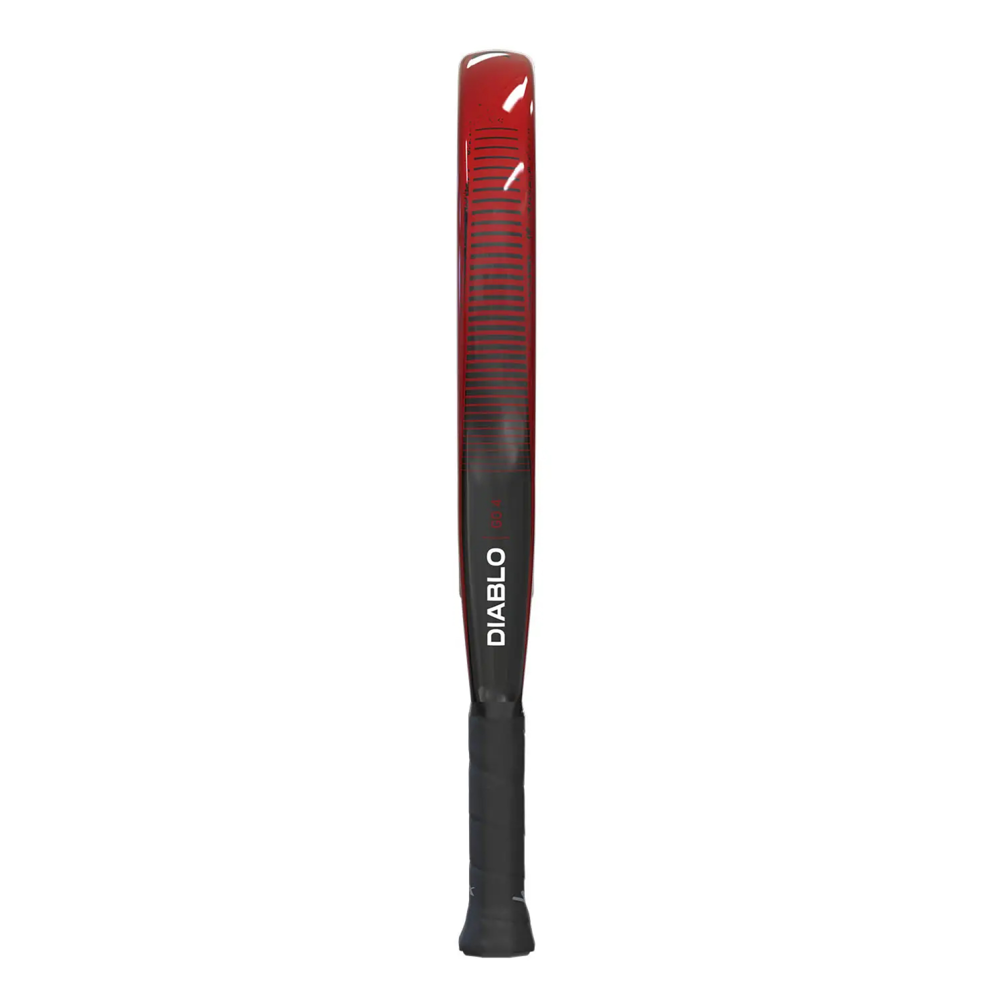 Siux Diablo Go 4 – raquete de padel com equilíbrio perfeito entre potência e controlo - imagem 6